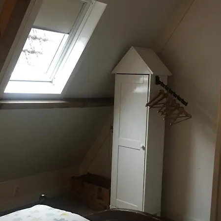 Tiny House Holland Dom wakacyjny *