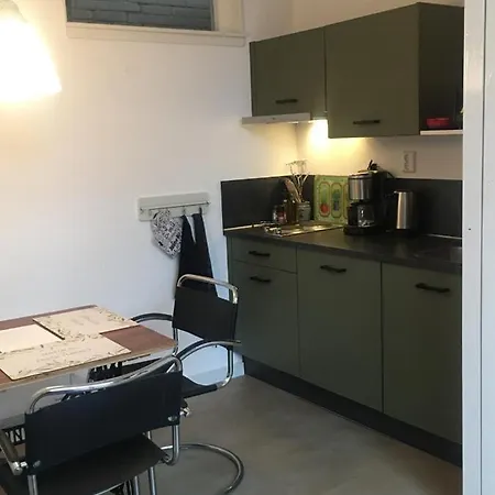 Tiny House Holland