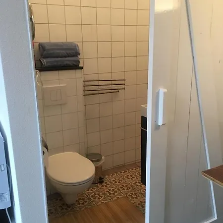Tiny House Holland